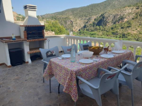 Casa Rural El Lobo